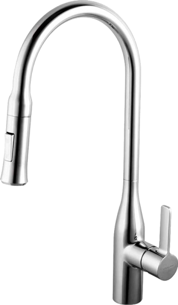 Смеситель для кухни Clever Grifos Chef 99441