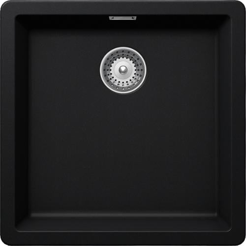 Мойка кухонная Schock Greenwich 700909 50 Cristadur пуро
