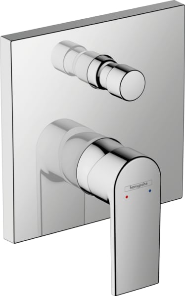 Встраиваемый смеситель Hansgrohe Vernis Shape 71469000, хром