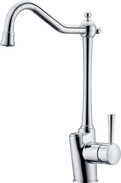 Смеситель для кухни Zorg Sanitary ZR 353 YF