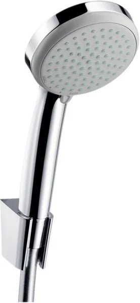 Душевой гарнитур Hansgrohe Croma 100 Vario 27594000, Porter'S
