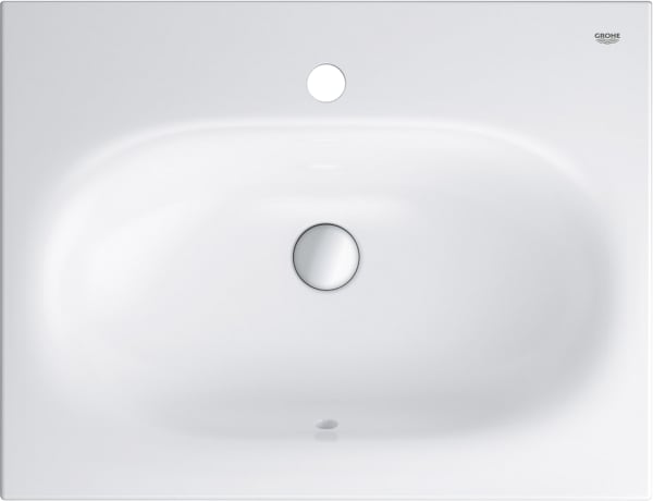 Раковина Grohe Essence Ceramic 3956800H альпин-белый