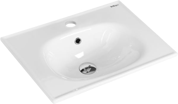 Мебельная раковина BelBagno BB1923-600