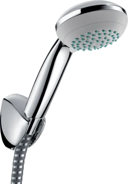 Душевой гарнитур Hansgrohe Crometta 85 27558000, хром
