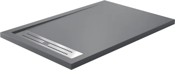 Поддон для душа Wasserkraft Wiese 84T07 120x90