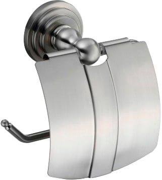 Держатель туалетной бумаги Wasserkraft Ammer K-7025