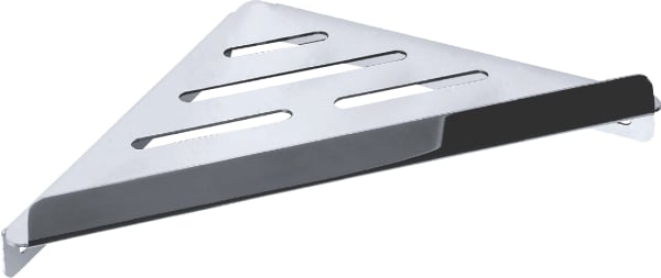Полка Bemeta Cytro 102308261 для душа, угловая