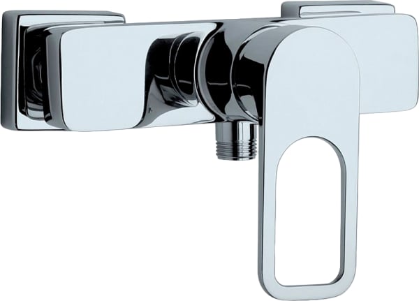 Смеситель для душа Paini Flat KKCR5112SLMKM