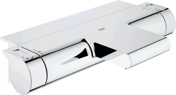 Термостатический смеситель Grohe Grohtherm 2000 New 34464001, для ванны с душем