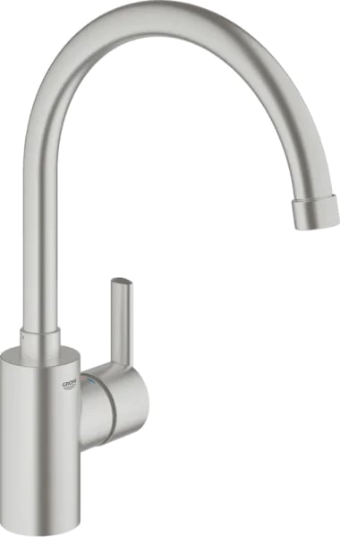 Смеситель для кухни Grohe Feel 32670DC0 суперсталь