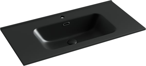 Мебельная раковина Ceramicanova Element CN7002MB