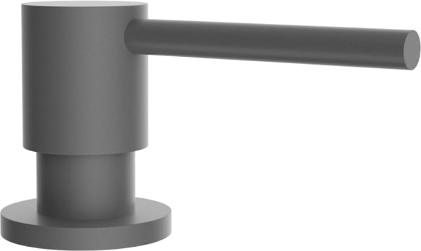 Дозатор для кухонной мойки Omoikiri OM-03-GR leningrad grey