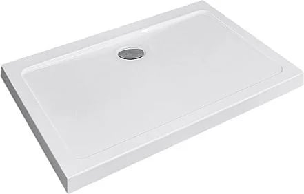 Поддон для душа Radaway Doros D 90x120