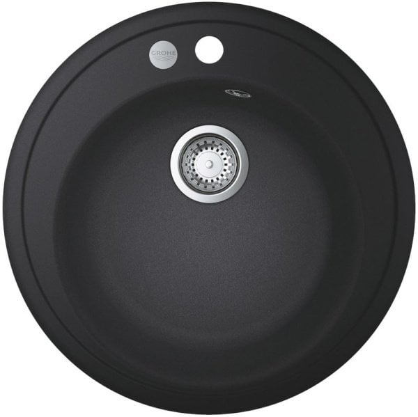 Мойка кухонная Grohe K200 31656AP0