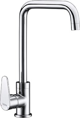 Смеситель для кухни Wasserkraft Alz 28807