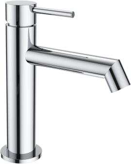 Смеситель для раковины Wonzon & Woghand WW-H1063-CR хром