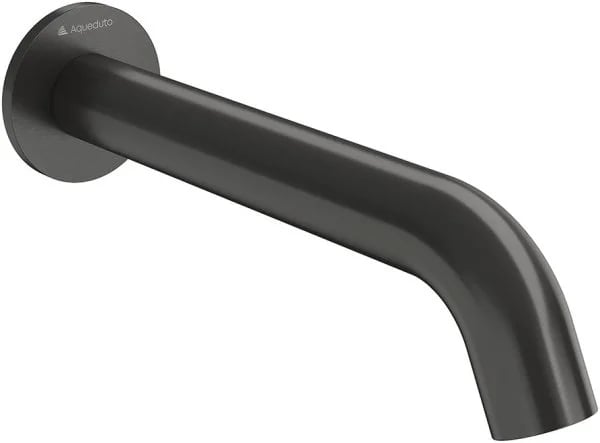 Излив Aqueduto Aceno ACE1045, оружейная сталь