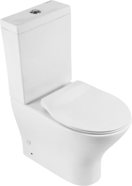 Унитаз-компакт напольный BelBagno Acqua BB340CPR