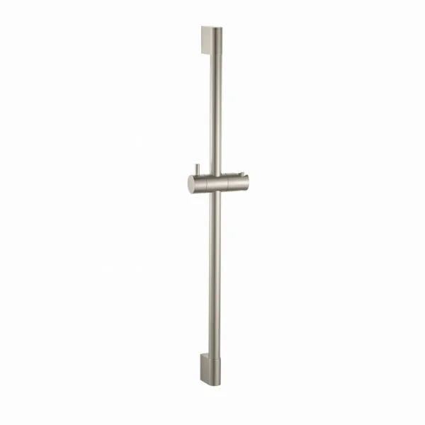Душевая штанга Splendy Sense SE216709NB, никель брашированный