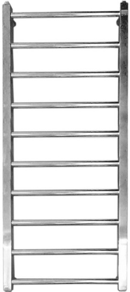 Полотенцесушитель водяной Zehnder Stalox STXI-100-045, нержавеющая сталь
