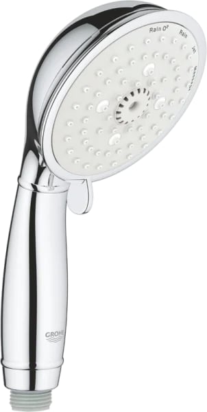 Душевая лейка Grohe Tempesta New Rustic 27608001