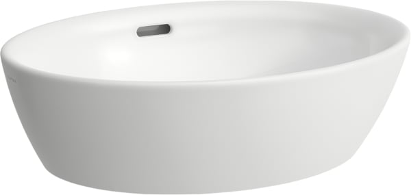 Накладная раковина Laufen Pro 8.1296.4.000.109.1