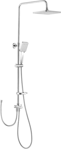 Душевая стойка Swedbe Calypso 5077