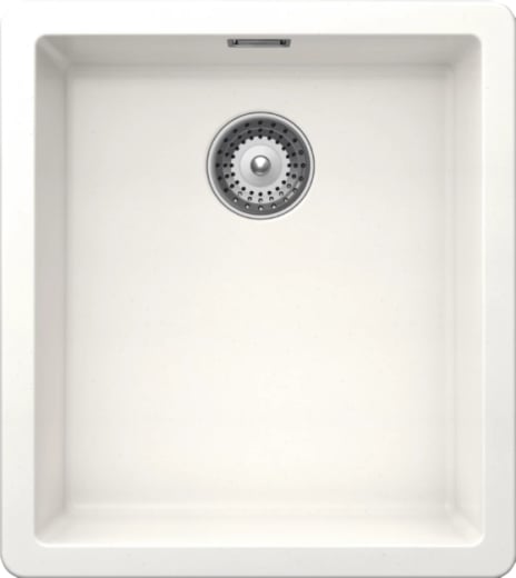 Мойка кухонная Schock Greenwich 700898 45 Cristadur поларис