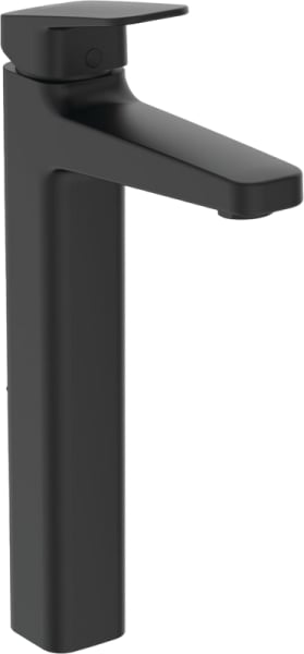 Смеситель для раковины Ideal Standard Ceraplan Vessel BD236XG черный