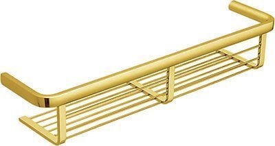 Полка Colombo Design Lulu B6233.gold