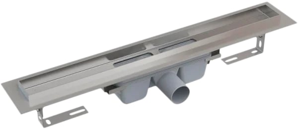 Душевой трап (лоток) AlcaPlast APZ6 S-950 без решетки