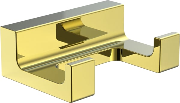 Крючок Wonzon & Woghand WW-9125-LG глянцевое золото