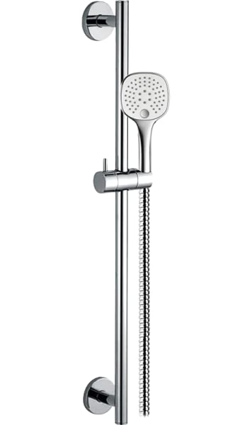 Душевой гарнитур Clever Style 99627