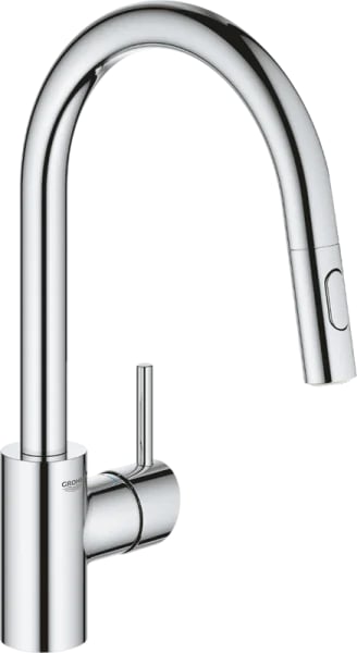 Смеситель для кухни Grohe Concetto 31483002 хром