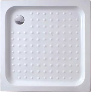 Поддон для душа Cezares Tray TRAY-A-A-90-15-W0 90x90