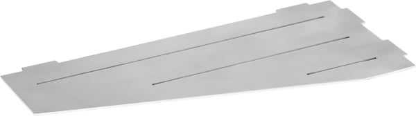 Полка Bemeta Cytro 101302405 угловая, сталь
