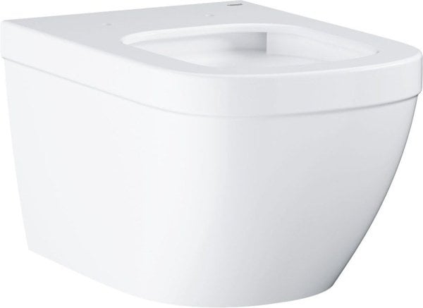 Чаша для унитаза подвесного Grohe Euro Ceramic 3932800H
