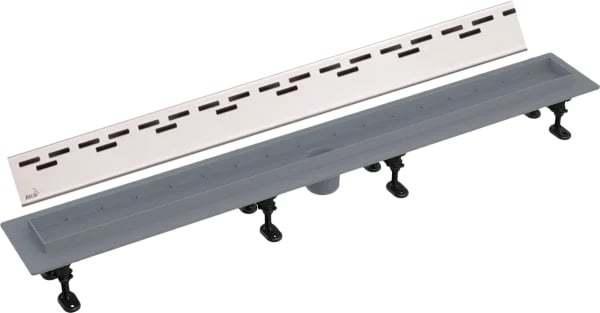 Душевой трап (лоток) AlcaPlast APZ2012 -650, 65 см