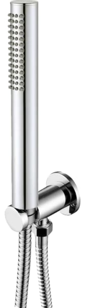 Душевой гарнитур Allen Brau Priority 5.31019-00, хром
