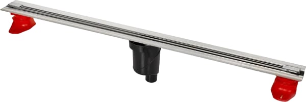 Душевой трап (лоток) Berges Super Slim 090055, 100 см