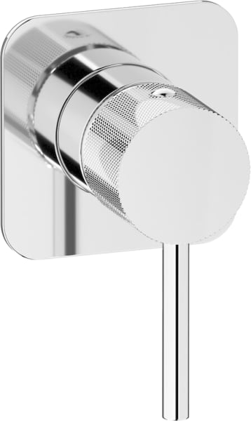 Встраиваемый смеситель IB Rubinetterie Industria ID300CC_1 chrome