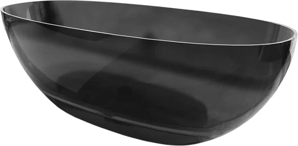 Акриловая ванна Vincea 170x75 см, VBT-6T01B