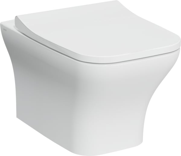 Унитаз подвесной VitrA Zentrum Square 7484B003-0075