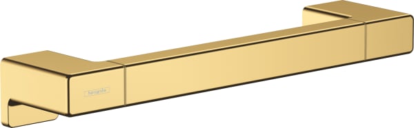 Поручень Hansgrohe AddStoris 41744990 полированное золото