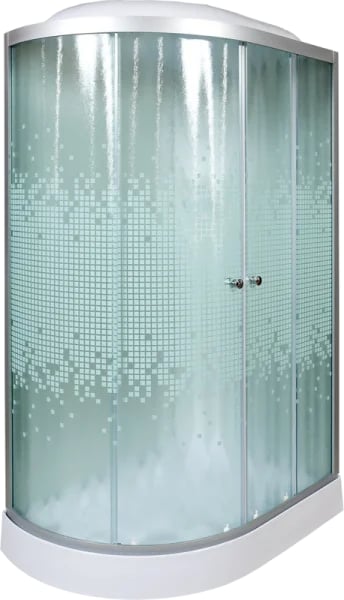 Душевая кабина DTO L 902REL
