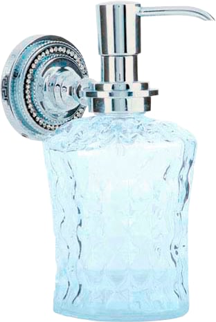 Дозатор Boheme Brillante 10447