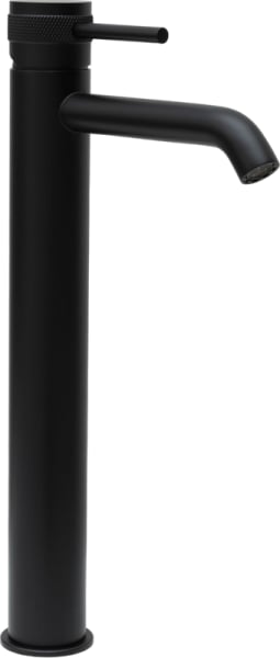 Смеситель для раковины Allen Brau Priority 5.31A02-31 матовый черный