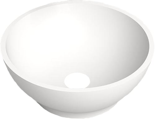 Накладная раковина Salini Gloria 03 1102203M