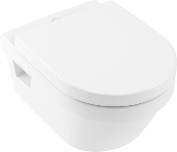 Унитаз подвесной Villeroy & Boch Omnia Architectura 5684R001