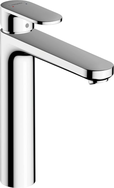Смеситель для раковины Hansgrohe Vernis Blend Vernis Blend 71582000 хром